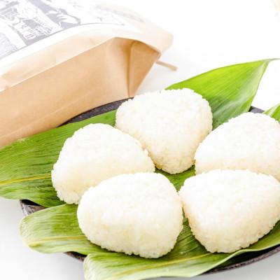 ふるさと納税 十日町市 【2ヵ月毎定期便】農家直送!魚沼産コシヒカリ特別栽培 精米(2kg×3袋)全6回 |  | 01
