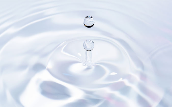 精製水でうるおいピュア 20包×5個（100包） 愛媛県大洲市/三和製作所 [AGEH002]