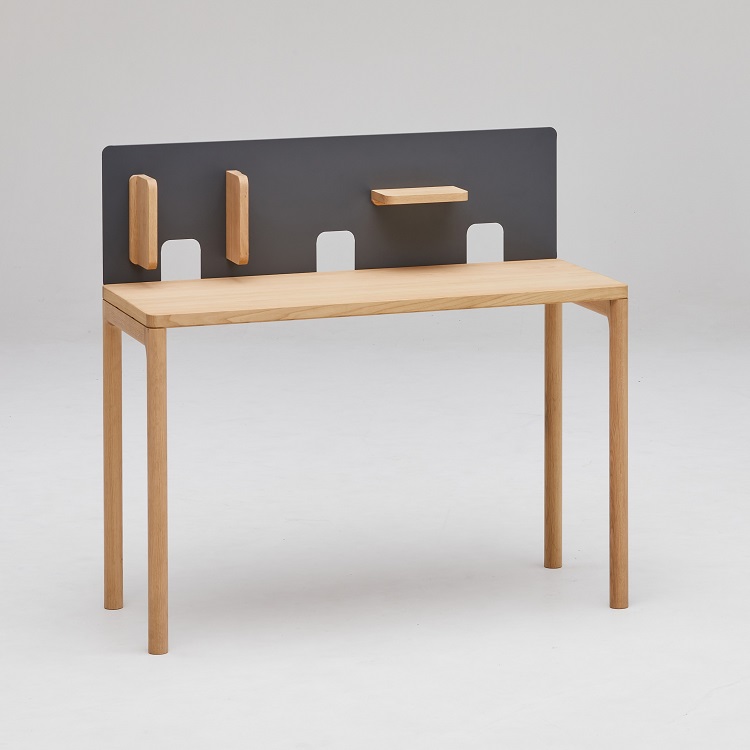 [幅900×奥行450]カリモク家具『デスク：クリアネル』SW8011 [1312]