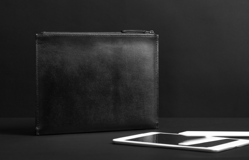 
            【スピード発送】iPad収納ケース レイヤーポーチPro mini
          