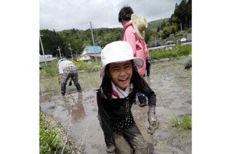 特別な田舎体験を、標高500mの集落で!(1回分・約2時間・4名様まで)