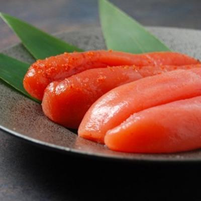 ふるさと納税 新宮町 無着色辛子明太子一本物500g【辛子明太子】.A1663 |  | 01