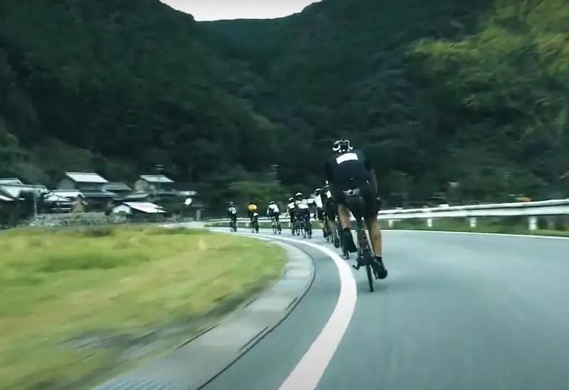 ライドオンすさみ ロングコース(約130km) ※前夜祭付き サイクリングイベント (RIDE ON SUSAMI 2026)【tbu120】