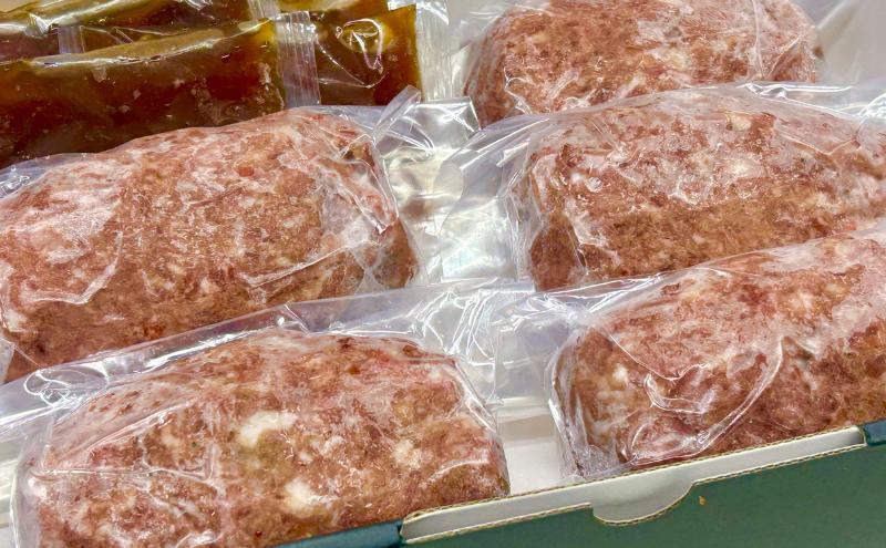 【 国産黒毛和牛使用！ 】 静岡牛 極肉ハンバーグ 150g×5個入 特製オニオンソース付き【2025年1月中旬より順次発送】　　国産 牛肉 冷凍 静岡 ハンバーグ お惣菜 おかず はんばーぐ お弁当