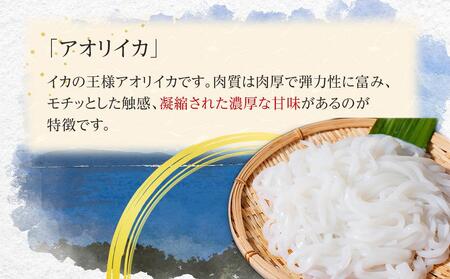いか そうめん アオリイカ 糸つくり 1kg 小分け イカ 素麺 イカ 烏賊 いかそうめん 冷凍 イカ おつまみ イカ 海鮮丼 イカ 香川 さぬき市 イカ 