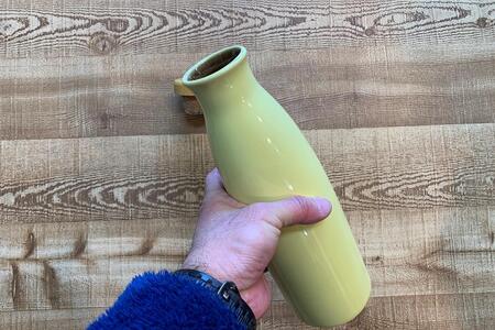 Ionbottle candy レモン