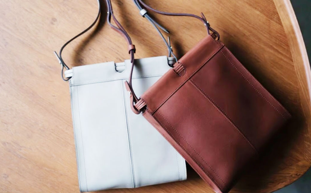 ANDERSENBAG フレット No.9300 フレット・ショルダー 
