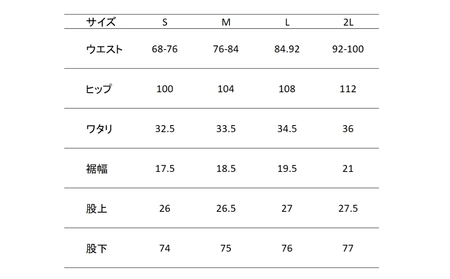 レピウスの白衣 【メンズボトムス】スクラブパンツ リンクル (カラー：グレー、サイズ：2L)_0113-017-T05-1-4
