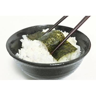 ふるさと納税 上里町 焼海苔　有明海産一番摘みセット(10枚×6袋) |  | 01