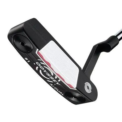Ai-DUAL Putter ゴルフ クラブ ゴルフクラブ キャロウェイ プレゼント ギフト 贈り物 千葉県 柏市 #1 CH 34inc