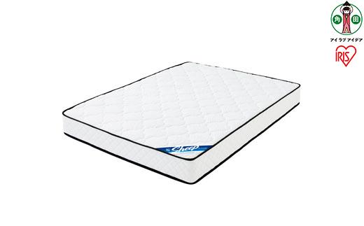 マットレスダブルポケットコイルマットレス20cm PMTS20NR-D