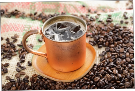 こだわりの美味いコーヒーセット