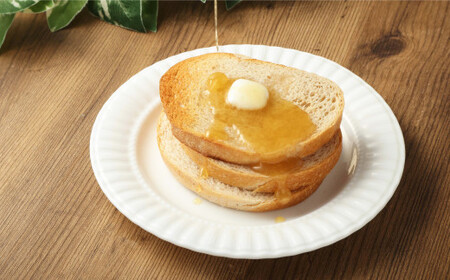 AS-453 日本みつばち 百花蜜(200g)【2026年3月下旬より順次出荷】