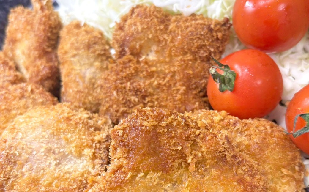 【愛媛県産】 豚肉 ヒレ 500gずつ小分け 約1kg （765）