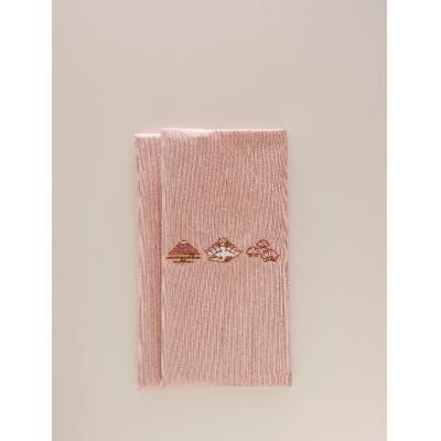 ふるさと納税 八尾市 リバーシブルふくさ　ペアセット(C110) |  | 01