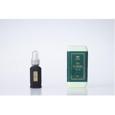 ふるさと納税 山梨市 バイオフラボンプラス 30ml