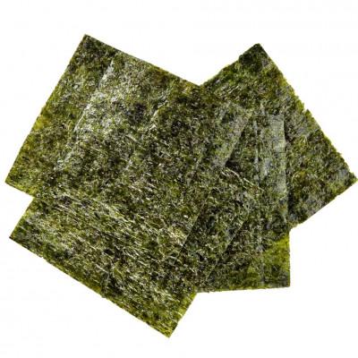 ふるさと納税 川崎町 福岡有明のり【竹】わけあり　焼き海苔　全形20枚(川崎町)