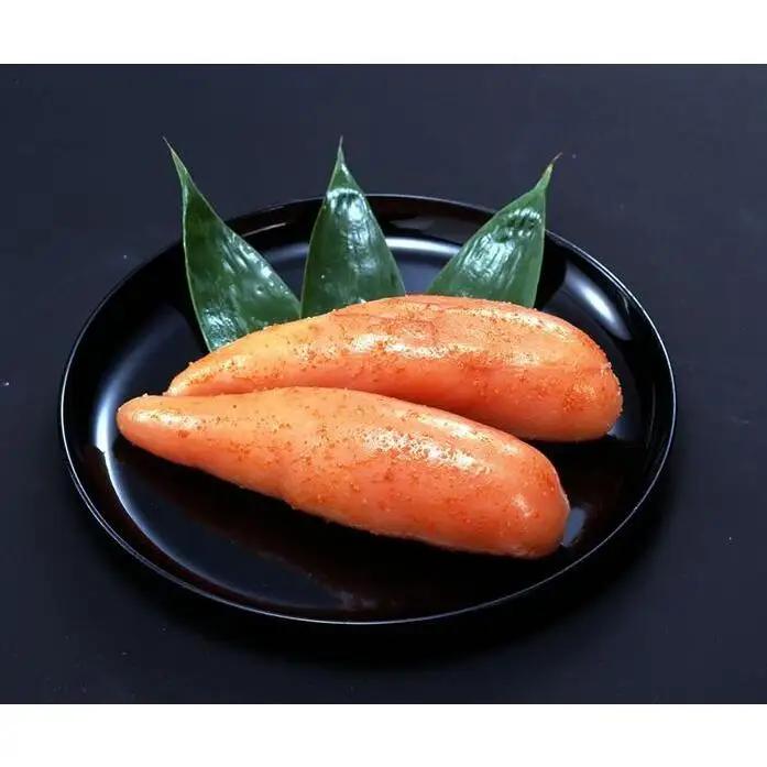 明太子 博多 辛子明太子 無着色 300g 木樽入り | ふるさと納税 明太子 めんたいこ 福岡市 明太 魚卵 海鮮 ご飯 ご飯のお供 冷凍 大容量 小分け 人気 便利 おすすめ ランキング お取り寄