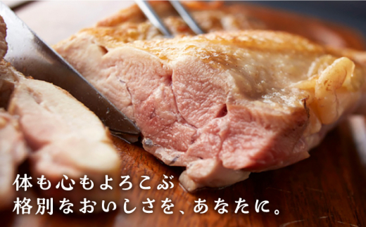＜使い勝手抜群！＞みつせ鶏 手羽先（バラ凍結）計1.2kg（400g×3袋） 【スピード発送】  吉野ヶ里町/ヨコオフーズ [FAE171]