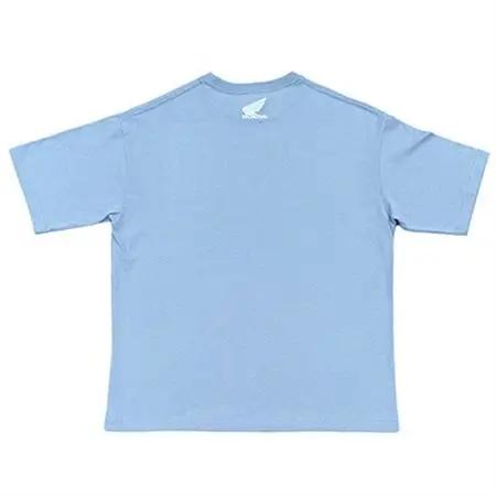 GORILLA-Simple Tシャツ (ユニセックス)【XLサイズ　アシッドブルー】【1664562】