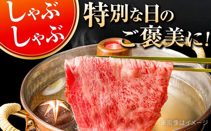 佐賀牛 ローススライス 600g すきやき しゃぶしゃぶ[FDB019]