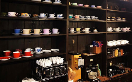 カフェ　珈楽粋　食事券 (3000円分) 兵庫県 洲本市 淡路島