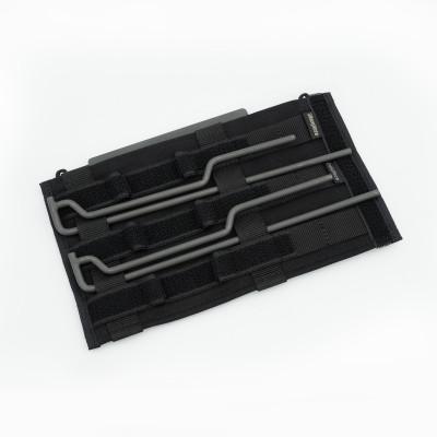ふるさと納税 八潮市 38GT310/タクティカル/BK