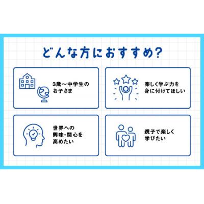 ふるさと納税 江津市 歌って覚える! ゴロゴロイメージ世界の国 |  | 01