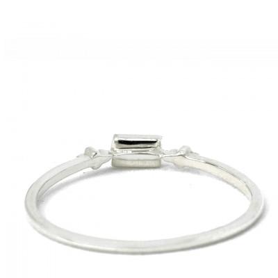 ふるさと納税 笛吹市 PT900 ダイヤモンド リング 0.01CT RADR-4947DI-P #7 |  | 01