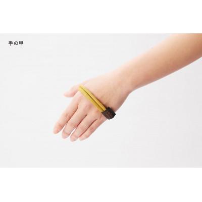 ふるさと納税 川俣町 ひもトレ for ジョインツ(1ropes)/マスタード |  | 02
