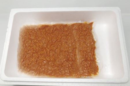 ピリ辛秋鮭フレーク1kg×2P(計2kg) B-16057