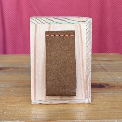 ふるさと納税 河内町 pochi　杉のわんこ(しっかりもの) |  | 01