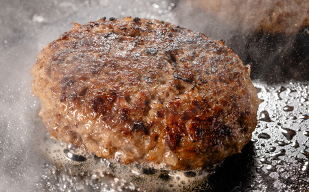 神戸牛ハンバーグ 1.4kg (140g×10個) ハンバーグ