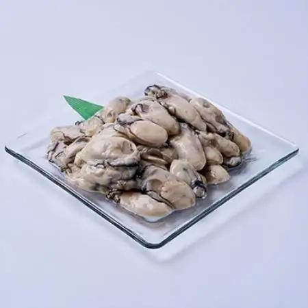 冷凍むき身カキ計1.5kg【配送不可地域：離島】【1743562】