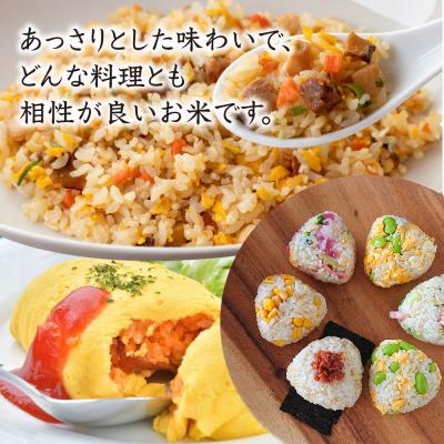 ふるさと納税 神埼市 【令和7年産】ひのひかり 精米 10kg【2ヶ月定期便】農園(H061A56) |  | 02