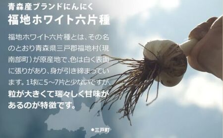 青森県産 にんにく使用 にんにく醤油 170g 香味醤油