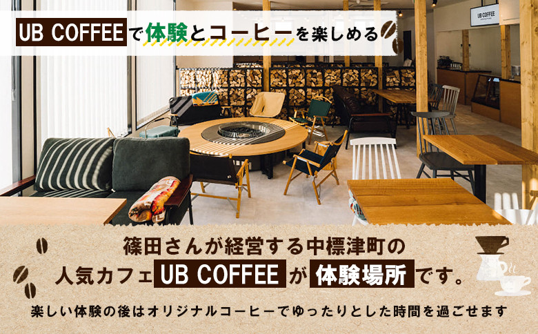 世界チャンピオンから教わるバルーンアート体験チケット(１組分)