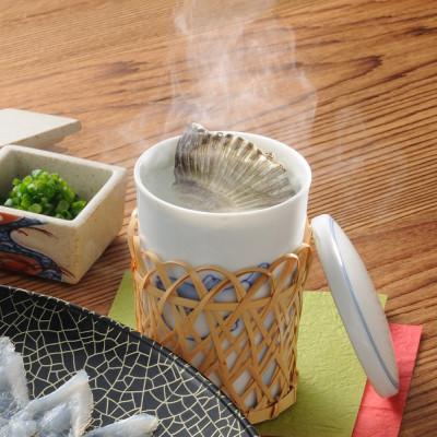 ふるさと納税 岡垣町 とらふぐフルコース【刺身菊盛・ちり鍋】鍋〆は米麺　たっぷり豪華2人前(岡垣町) |  | 02