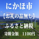 【ふるさと納税】寄付のみの応援受付！1，100円コース（寄附のみ 返礼品なし）　チケット