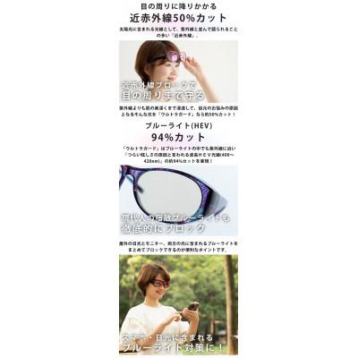 ふるさと納税 岡崎市 ウルトラガード オーバーグラス PF/ココアブラウン |  | 03