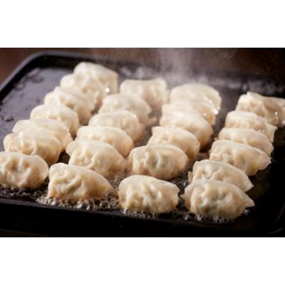 ふるさと納税 新宮町 【博多華味鳥監修】華味鳥ひとくち餃子セット.A1705 |  | 01