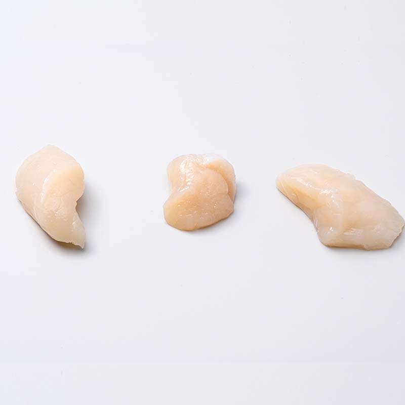 訳あり ボイルズワイガニむき身250gとホタテフレーク250g かに 蟹 カニ 帆立 ほたて かにしゃぶ 鍋 剥き身 蟹脚 海鮮 魚介 釧路 北海道 F4F-3519