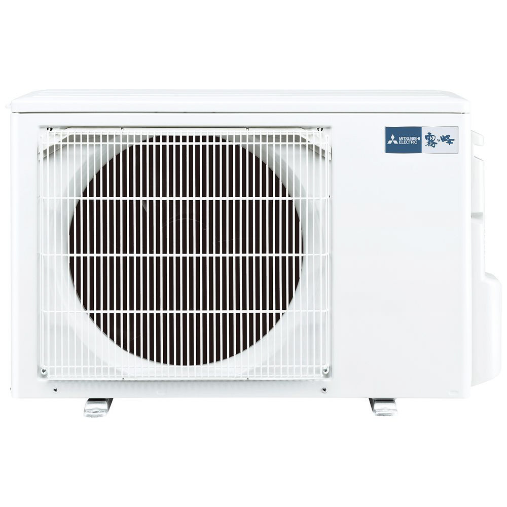 三菱電機　エアコン    霧ヶ峰 GEシリーズ　26年モデル　MSZ-GE4026S-W （14畳用/200V/ピュアホワイト）　【標準設置工事付】【配送不可：沖縄・離島】