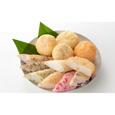 ふるさと納税 新潟市 揚げ蒲鉾詰合せ 万代 かまぼこ 12種 詰め合わせ セット [54070126]