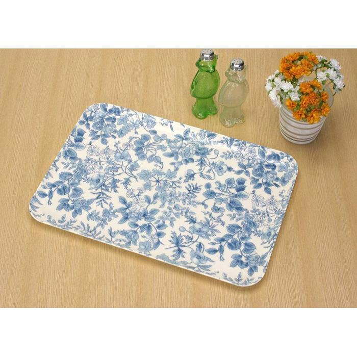 タツクラフト SRトレー L 39cm レスト 2枚組 【Tk357】　DA90144_イメージ2