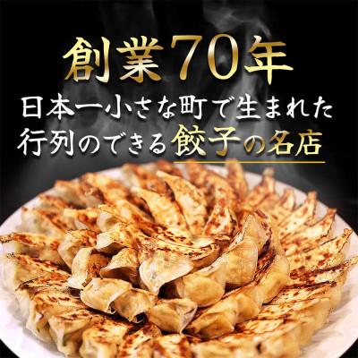 ふるさと納税 忠岡町 やっこ餃子 |  | 01