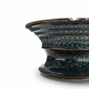 狂鉢 Bable 'Vintage Navy'_雑貨   _【1620344】
