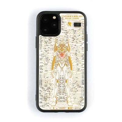 ふるさと納税 吹田市 FLASH iPhoneケース　【ライセンスデザイン】 |  | 01