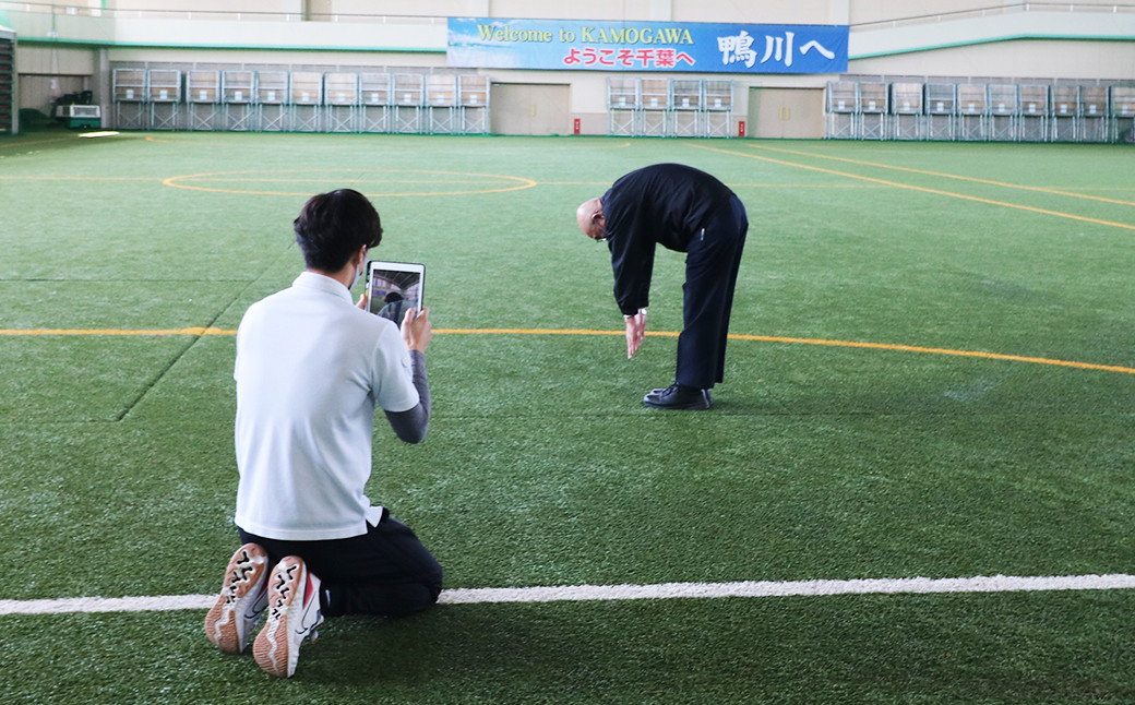 日常生活でどんなことに気を付けたら良いかなど、健康指導の専門家がアドバイスして貰えます。