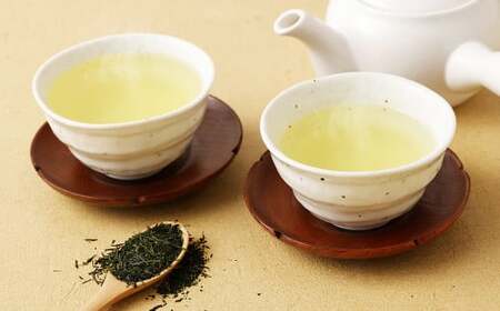 特上 八女茶 100g×5本 詰合せ 緑茶 お茶